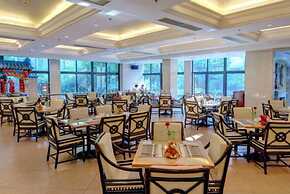Jianguo Hotel Xi An