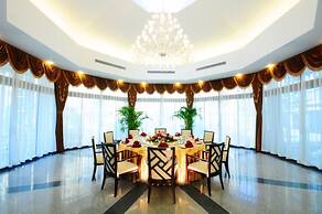 Jianguo Hotel Xi An