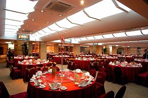 Jianguo Hotel Xi An