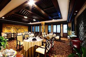 Jianguo Hotel Xi An