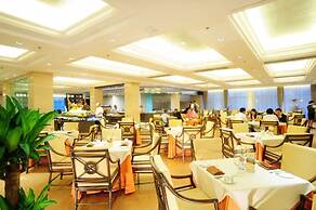 Jianguo Hotel Xi An
