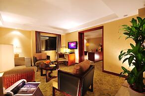 Jianguo Hotel Xi An