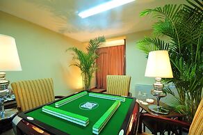 Jianguo Hotel Xi An