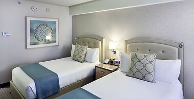 Seaport Hotel Boston