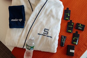 Seaport Hotel Boston
