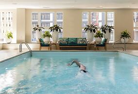 Seaport Hotel Boston