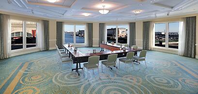 Seaport Hotel Boston