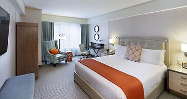 Seaport Hotel Boston
