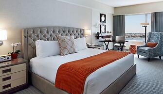 Seaport Hotel Boston