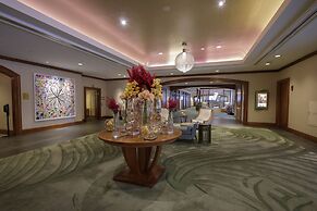 Seaport Hotel Boston