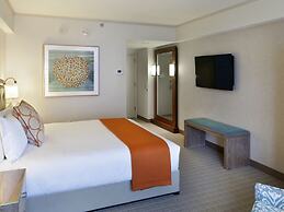 Seaport Hotel Boston