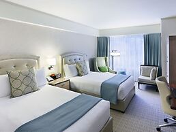 Seaport Hotel Boston