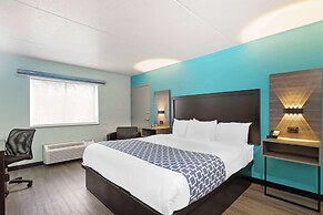 Clarion Inn Des Moines Airport