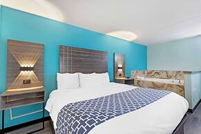 Clarion Inn Des Moines Airport