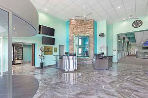 Clarion Inn Des Moines Airport