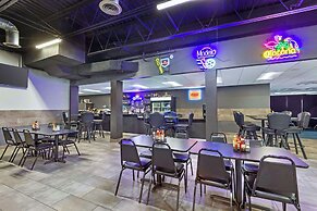 Clarion Inn Des Moines Airport