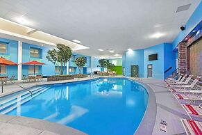 Clarion Inn Des Moines Airport