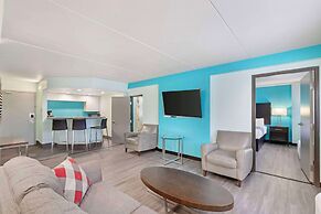 Clarion Inn Des Moines Airport