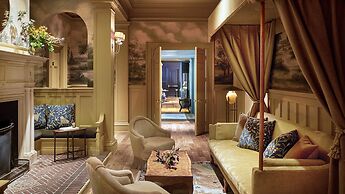 The Vanderbilt, Auberge Collection
