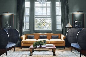 The Vanderbilt, Auberge Collection
