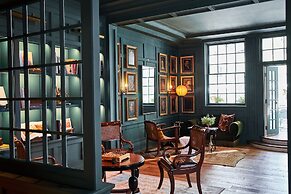 The Vanderbilt, Auberge Collection