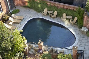 The Vanderbilt, Auberge Collection