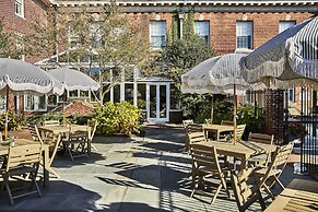 The Vanderbilt, Auberge Collection