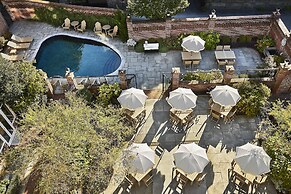 The Vanderbilt, Auberge Collection