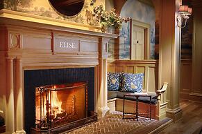 The Vanderbilt, Auberge Collection