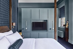 The Vanderbilt, Auberge Collection