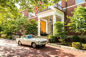 The Vanderbilt, Auberge Collection