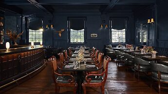 The Vanderbilt, Auberge Collection