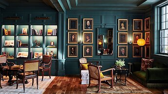 The Vanderbilt, Auberge Collection