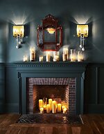 The Vanderbilt, Auberge Collection