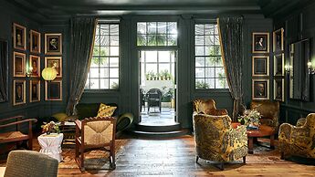The Vanderbilt, Auberge Collection