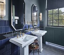 The Vanderbilt, Auberge Collection