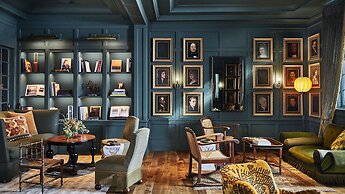 The Vanderbilt, Auberge Collection