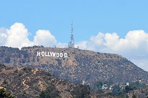Loews Hollywood Hotel