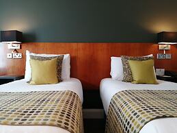 Best Western Plus Angel Hotel