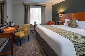 Best Western Plus Angel Hotel