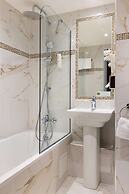 Best Western Lakmi Nice