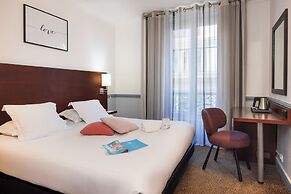 Best Western Lakmi Nice