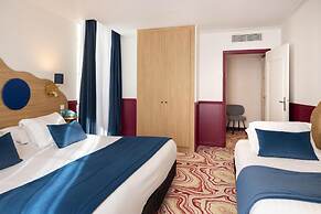 Best Western Lakmi Nice