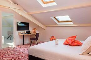 Best Western Lakmi Nice