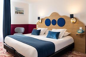 Best Western Lakmi Nice