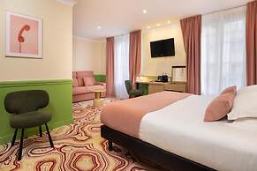 Best Western Lakmi Nice