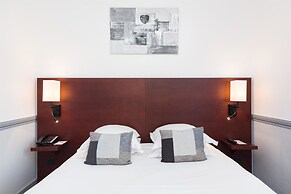 Best Western Lakmi Nice