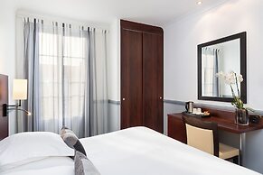 Best Western Lakmi Nice