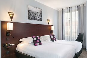 Best Western Lakmi Nice