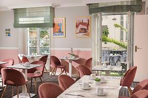 Best Western Lakmi Nice